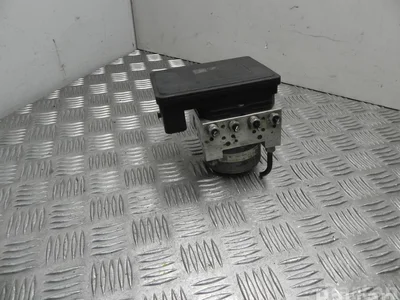 BMW 6896138, 6896137 i3 (I01) 2020 Unité de commande hydraulique ABS - Image 1