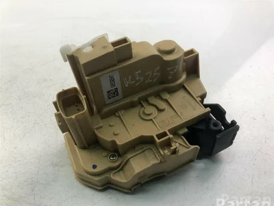 Alfa Romeo 50536547 STELVIO (949_) 2018 Serrure de porte - Image 1