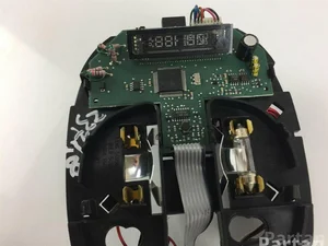 Chrysler 5016602AA PT CRUISER (PT_) 2008 Unités de contrôle