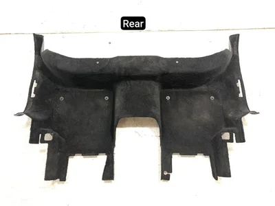 Aston Martin MY83-130A39-AD, 812896, 0112935 / MY83130A39AD, 812896, 0112935 DBX 2021 Floor mat - Image 1