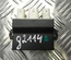 BMW 7373992, 61357422700 3 (F30, F80) 2012 Control unit for hood, rear