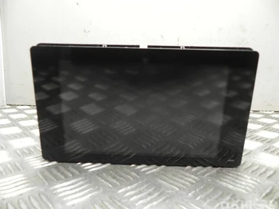 Toyota 86140-F4030 / 86140F4030 C-HR (_X1_) 2019 Ecran - Image 1