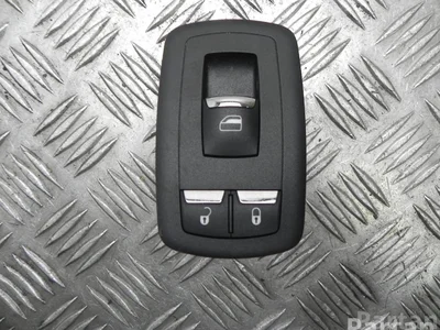 Maserati 670013822 GHIBLI (M157) 2015 Bouton de lève-vitre - Image 1