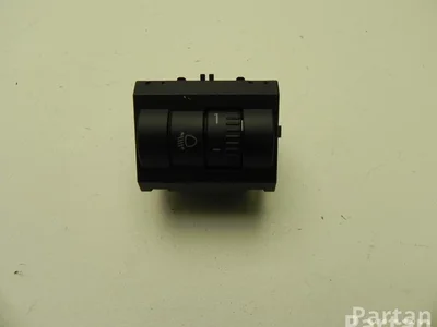 Škoda 5J0 941 333 A / 5J0941333A FABIA II (542) 2011 Réglage de la hauteur de l'interrupteur - Image 1