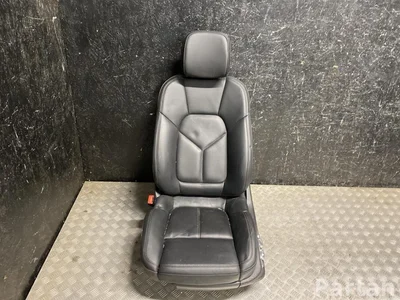 Porsche MACAN (95B) 2019 Fotel kierowcy - Zdjęcie 1