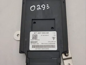 Porsche 971907553AK PANAMERA (971) 2018 Sterownik zawieszenia