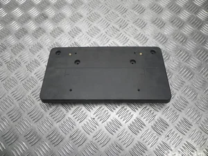 BMW 7 354 813 / 7354813 X1 (F48) 2018 Support de plaque d'immatriculation / cadre