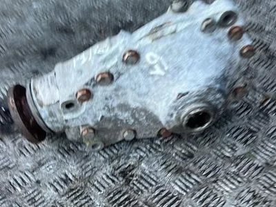 BMW 759199507, 2.81 / 759199507, 281 2 Convertible (F23) 2018 Reductor del eje frontal - Imagen 1