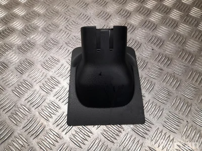 Tesla 2021202-60-B, 2021206-60-B / 202120260B, 202120660B Model Y 2025 Vairo kolonėlės apdaila apatinis - Nuotrauka 1