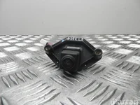 Nissan 28442 4EA0A / 284424EA0A QASHQAI II (J11, J11_) 2014 Caméra