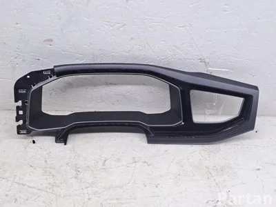 Volkswagen 2G2858416C POLO VI (AW1, BZ1, AE1) 2024 Kitos salono detalės - Paveiksliukas 1