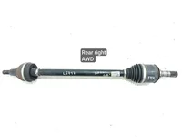 Jeep 68380008AB, P68380008AB GRAND CHEROKEE V (WL) 2022 Antriebswelle hinten rechts