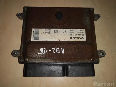 Volvo 30646931 XC90 I 2006 Unité de contrôle moteur - Image 1