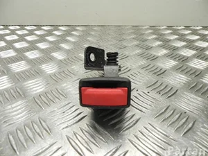 Vauxhall 13267139 INSIGNIA Mk I (A) 2009 Boucle de ceinture de sécurité