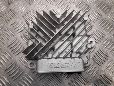 Nissan 28061 6PA2A / 280616PA2A JUKE (F16) 2020 Amplificateur audio - Image 1