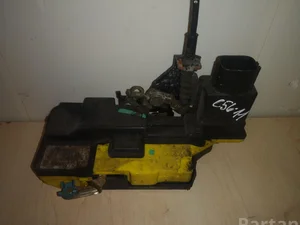 Volvo S60 I 2003 Cerradura de puerta