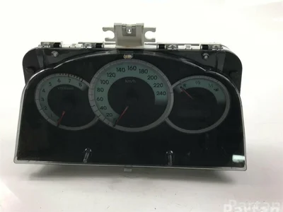 Toyota 83800-0F020 / 838000F020 COROLLA Verso (ZER_, ZZE12_, R1_) 2009 Tablero de instrumentos - Imagen 1