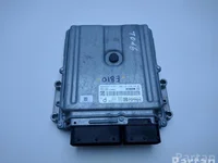 Jaguar 9X2Q-12A650-P, 9X2Q12A650P / 9X2Q12A650P, 9X2Q12A650P XF (X250) 2011 Control unit for engine