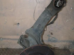 Volvo 7G915A969VAC XC60 2010 Rear suspension kit left side