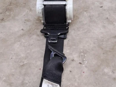 BMW 33035173 X3 (F25) 2011 Sicherheitsgurt - Bild 1