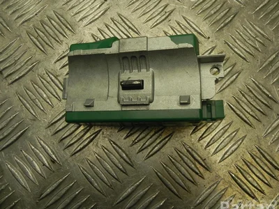 Jeep 68166372AB GRAND CHEROKEE IV (WK, WK2) 2014 Vairo užraktas - Nuotrauka 1