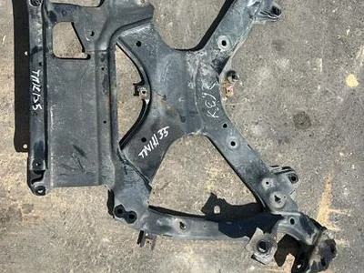 Audi 4K1399347135 A6 (C8/4K) (2018 - ) 2019 traverser - Image 1