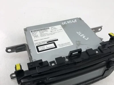 Toyota 86120-0D660 / 861200D660 YARIS (_P13_) 2013 Radio / CD - Image 1