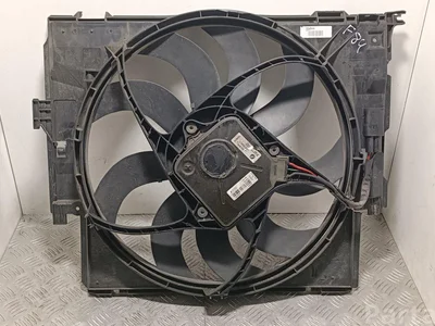 BMW 7640511, 7608408 3 Gran Turismo (F34) 2014 Ventilateur de radiateur - Image 1