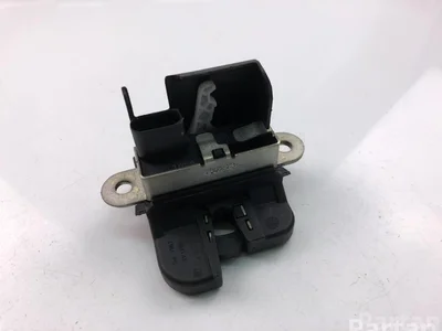 Audi 5G6827505 A6 (4G2, C7, 4GC) 2012 Zamek pokrywy bagażnika - Obraz 1