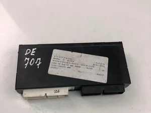 BMW 1384331 5 Touring (E34) 1997 Unidad de control central para sistema de confort