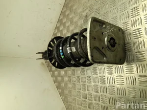 Opel 9821596680 Zafira life 2020 kit de amortiguadores Left Front Right Front