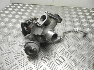 Ford CM5G 6K682 HE / CM5G6K682HE FOCUS III Box Body / Hatchback 2018 Turbocompresseur