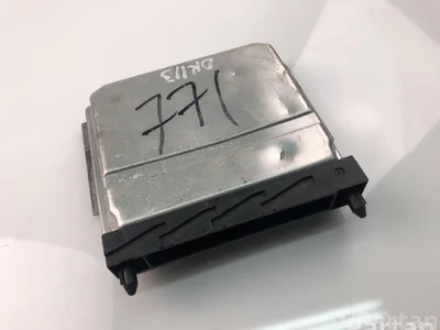 Volvo 08677708A; 0281010319 / 08677708A, 0281010319 V70 II (SW) 2007 Unité de contrôle moteur - Image 1