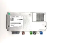 Porsche 971.907.428.F, 971.907.428 / 971907428F, 971907428 PANAMERA (971) 2018 Valdymo blokas kamerai