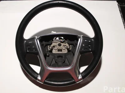 Volvo 31271093 XC60 2011 Kierownica - Zdjęcie 1