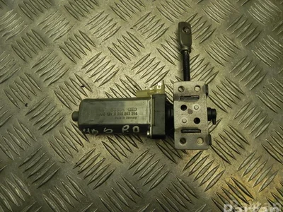 Mercedes-Benz 907391-100 / 907391100 S-CLASS (W221) 2006 Moteur électrique - Image 1