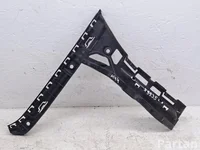 Mercedes-Benz A2058801802 C-CLASS (W205) 2015 Кронштейн для бампера сзади справа