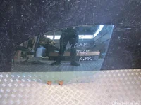 Nissan LEAF (ZE1) 2019 Vitre de porte Left Front