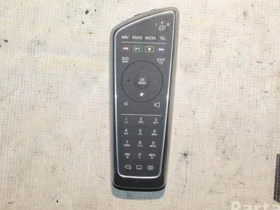 Volvo 31215554 S60 II 2010 Un autre détail de finition - Image 1