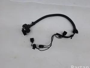 BMW 5 Touring (F11) 2012 Harnais