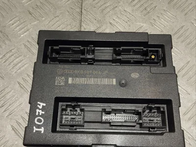 Audi 8K0907064JP Q5 (8R) 2014 Unité de commande de carrosserie BCM FEM SAM BSI - Image 1