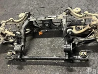 Volkswagen 10A500025, 108052303S ID.3 2024 rear axle beam