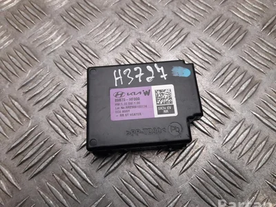 Hyundai 89B70-HF000 / 89B70HF000 Kona II 2024 Appareil de commande - Image 1