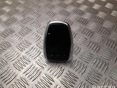 Mercedes-Benz A 222 900 74 11 / A2229007411 S-CLASS (W222, V222, X222) 2014 Многопозиционный переключатель - Изображение 1