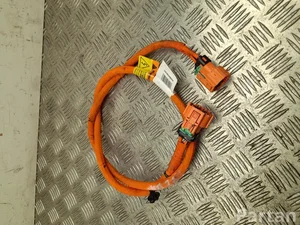 MG 11174585 MG4 Trophy 2024 Harnais