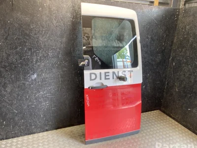 MAN TGE 3.180 2023 Porte Right Rear - Image 1