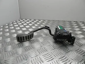 Volkswagen 3D2 723 503 C / 3D2723503C PHAETON (3D_) 2007 Pédale d'accélérateur