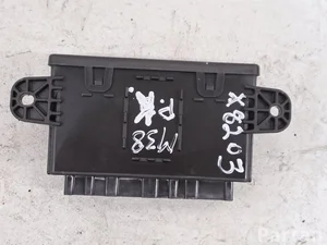 Ford JX7T14B533AG Kuga III 2020 Control unit for door Left Rear