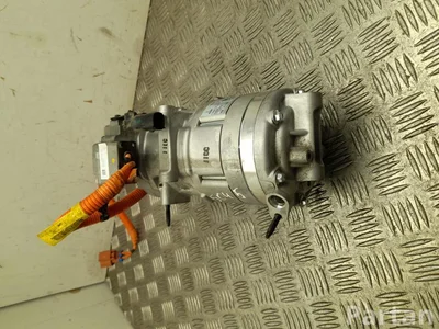Tesla 1028398-00-E / 102839800E MODEL S 2014 Compressor, air conditioning - Image 1