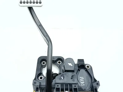 Aston Martin 4G43-2450-BG / 4G432450BG VIRAGE Volante 2012 Pedal de freno - Imagen 1